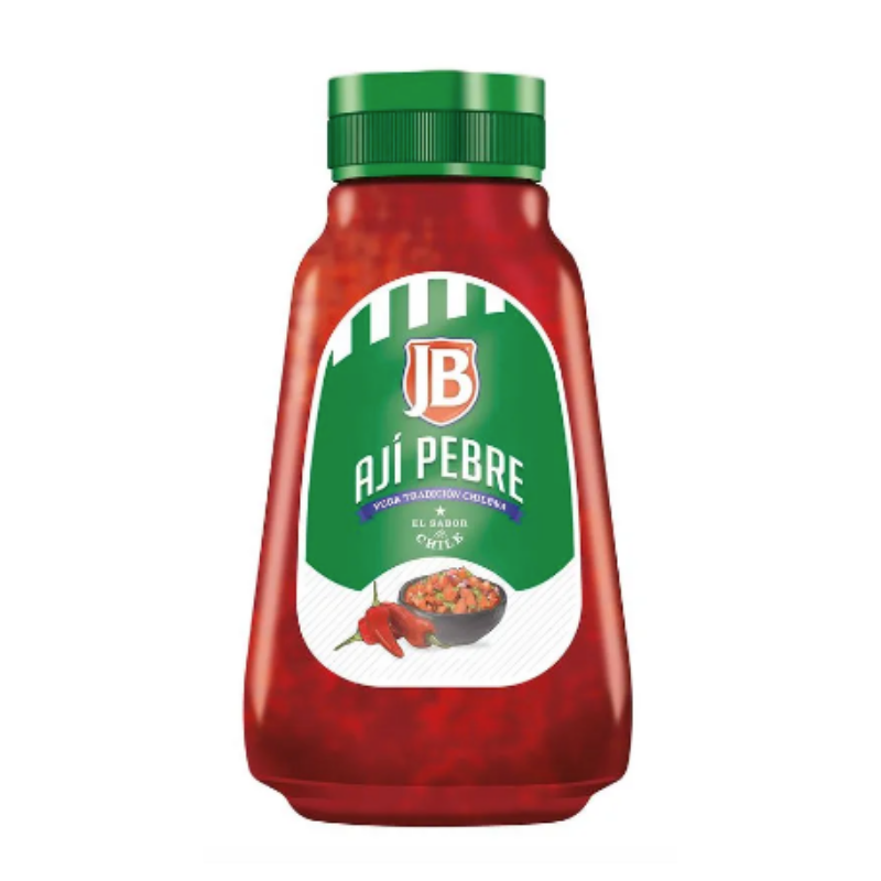 AJI CREMA JB PEBRE BOT 240G