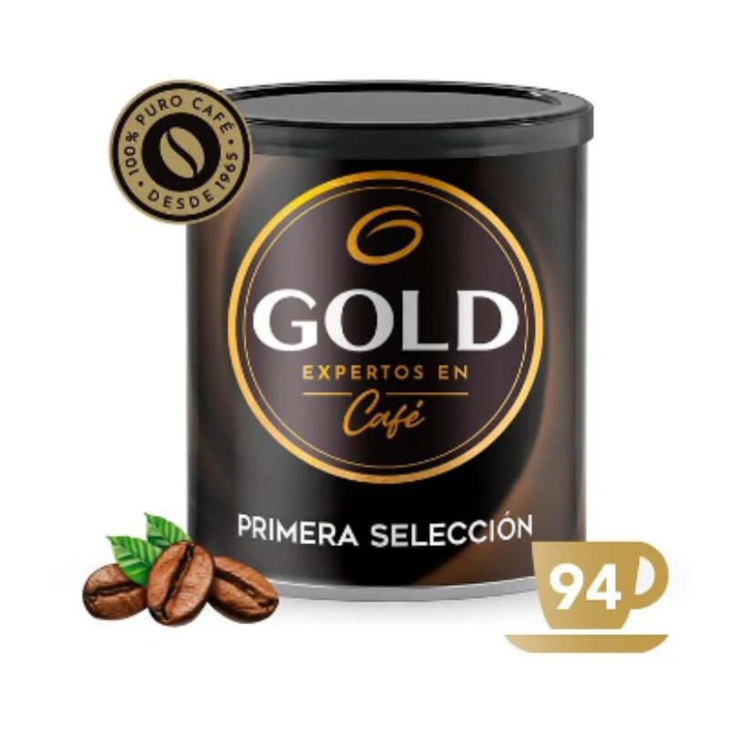 CAFE GOLD PREMIUM 1 SELECT 170G