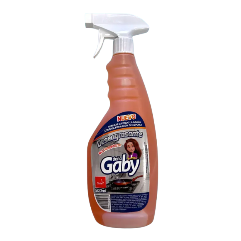 DESENGRASANTE GAT DOÑA GABY 500ML