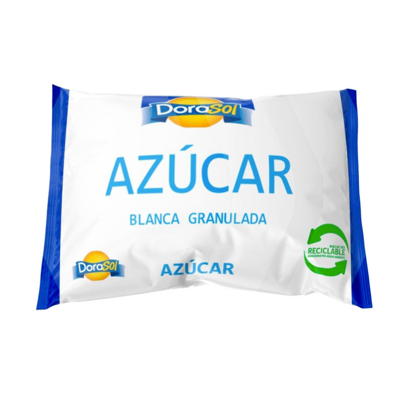 AZUCAR DORASOL 900GR
