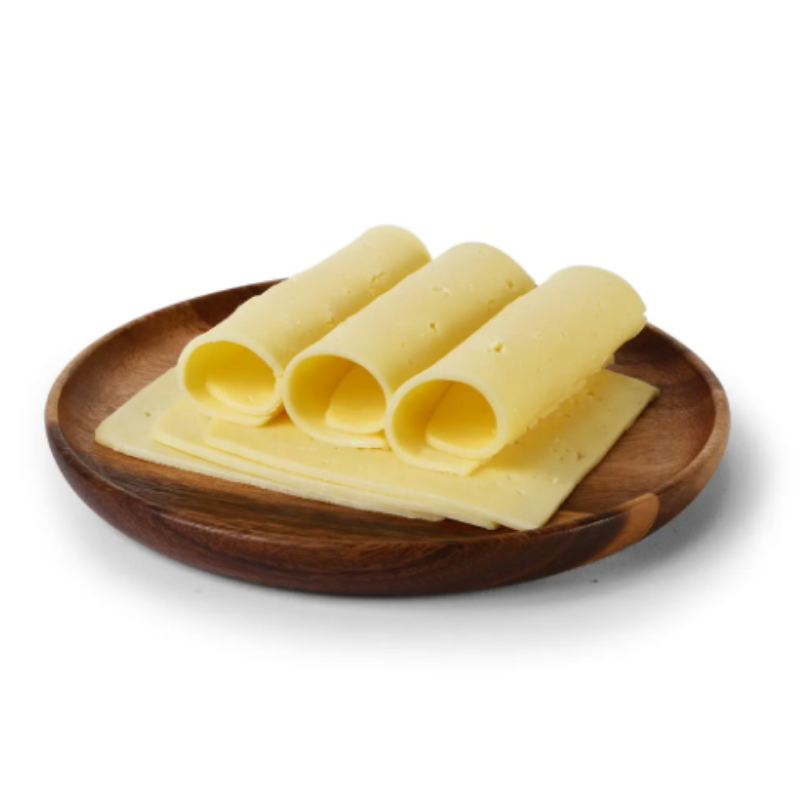 QUESO MANTECOSO LAMINADO MAÑIOS 250GR