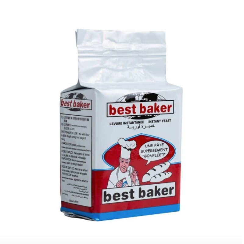 LEVADURA BEST BAKER 500G