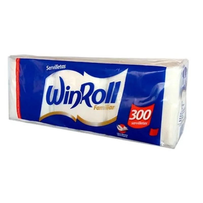 SERV.WINROLL 300UND