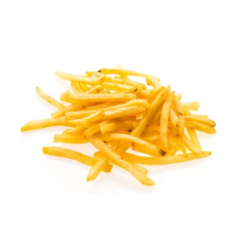 PAPAS PREFRITAS 2.5K COUNTRY FRIES